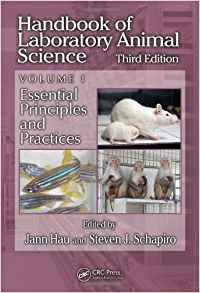 Handbook Of Laboratory Animal Science, Volume I Essential Pr