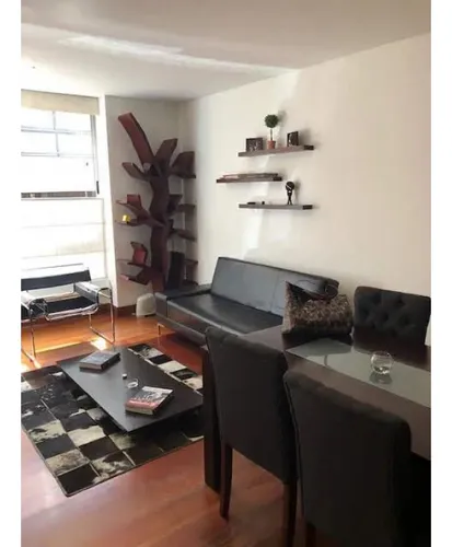 Vendo O Arriendo Apartamento En Chico Norte Bogotá