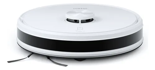 ECOVACS DEEBOT Y1 PRO 本体 Robo Aspirador Ecovacs Deebot Y1 Pro Branco 6500pa Bivolt