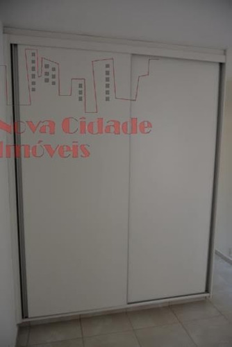 Imagem 14 de 15 de Apartamento - Vila Olimpia - Ref: 1064 - L-ap0748