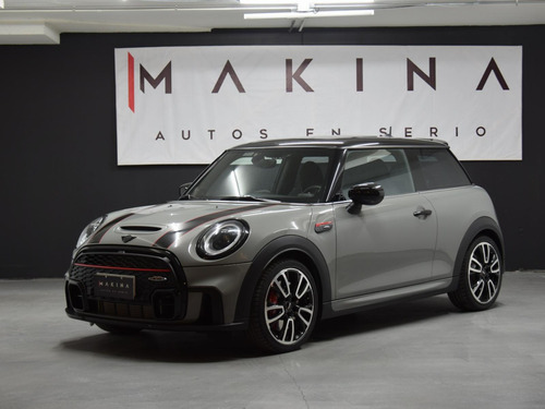 Mini Cooper Jcw 2022