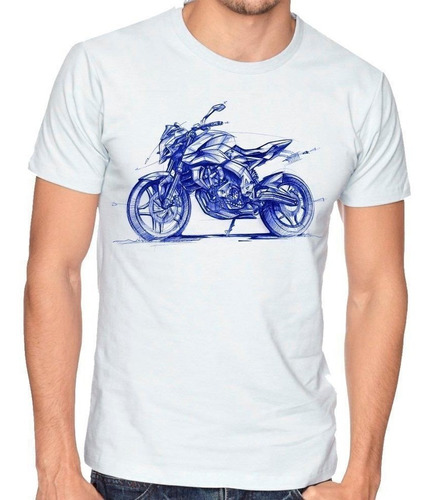 Playera Camiseta Hombre Moto Motocicleta Carreras #343
