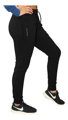 Pants para online correr mujer