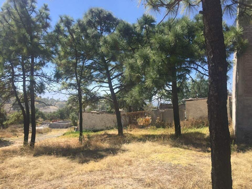 Terreno En Venta En Ixtapaluca