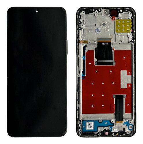 Pantalla Display Para Honor 90 Lite 5g Crt-nx1 Orig+marco Ng