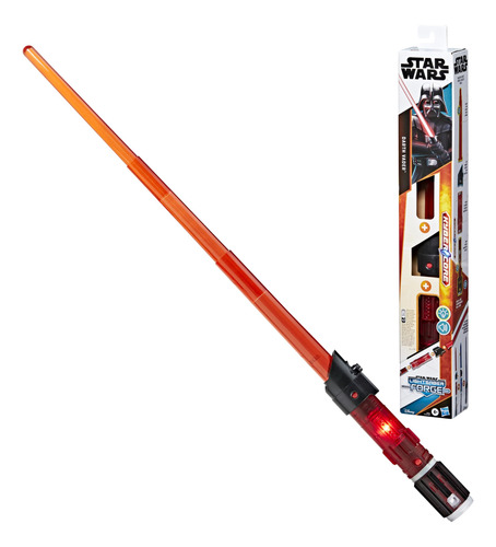 Star Wars Lightsaber Forge, Kyber Core Darth Vader, Sable De