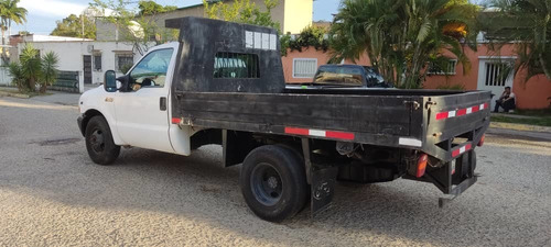 Imagen 8 de 12 de Ford F-350