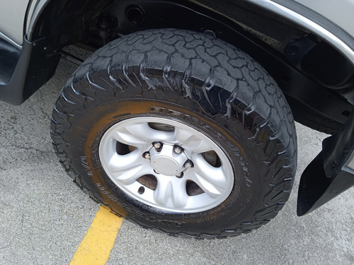 Toyota 4runner Sr5 4x2