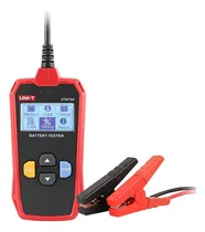 Comprar Para Comprobador De Baterías De Coche 12v\u002F24v Coche Camión