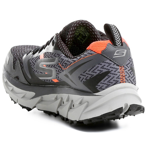 tenis para ultra trail