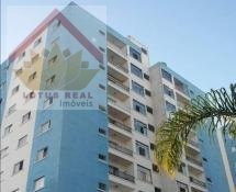 Imagem 1 de 11 de Apartamento A Venda No Bairro Vila Imaculada Em Guarulhos - - 853-1