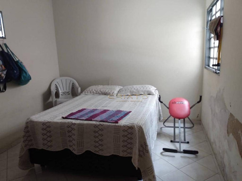 Imagem 2 de 17 de Casa Com 3 Dormitórios À Venda, 113 M² Por R$ 295.000,00 - São Carlos - Anápolis/go - Ca0336