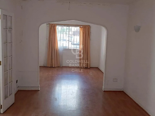Casa Comercial Viña Del Mar Centro 7 Norte