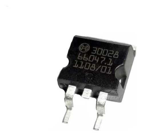 30028, Mosfet Automotriz, 42a 60v, Incluye Soldadura Líquida