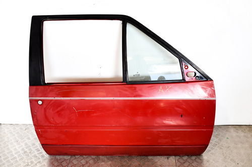 Puerta Delantera Derecha Citroen Ax