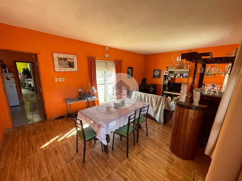 Venta De Casa Y Terreno En Parque Del Plata Norte