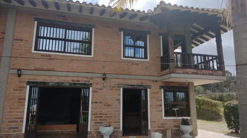 Finca En Venta En Guarne