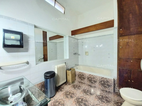 Imagen 12 de 19 de Excelente Casa En Alquiler De Cuatro Dormitorios En Pocitos - Montevideo Pocitos