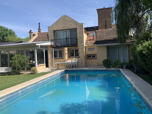 Imagen 5 de 27 de Alquiler Casa En Barrio Miraflores / Bayugar Negocios Inmobiliarios