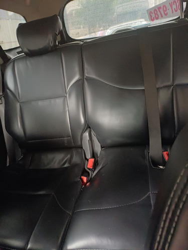 Chevrolet Spin 1.8 Lt 5as 105cv