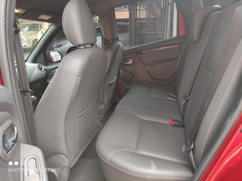 Renault Duster Oroch 1.6 16v Flex Dynamique 4p Manual