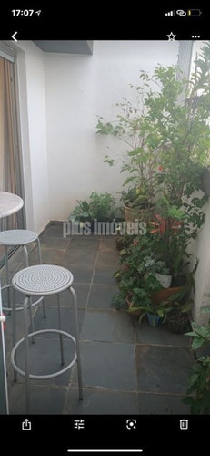 Imagem 13 de 15 de Cobertura Duplex Campo Belo Local Nobre - Ab133534