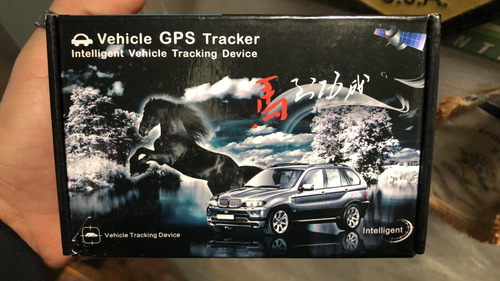 Imagen 1 de 4 de Gps Para La Ubicacion De Tu Vehiculo
