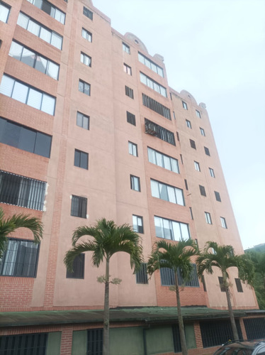 Apartamento Se Acepta Credito 66m2 Res Cascada Magica Carrizal