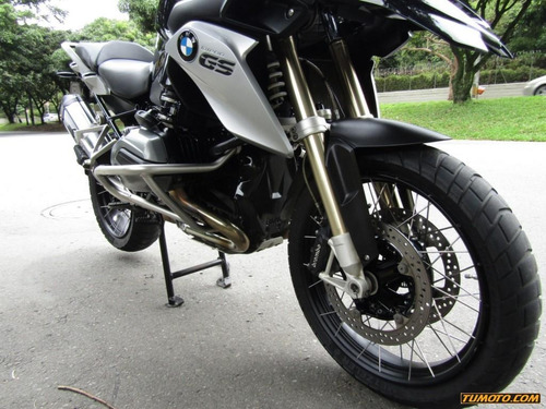 Motos Bmw