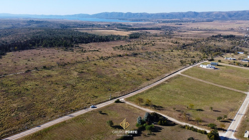 Lote En Venta-club De Campo Altos Del Corral, Los Reartes