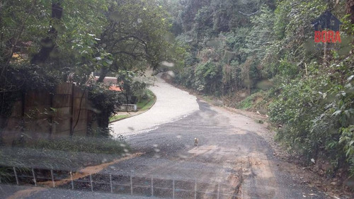 Imagem 15 de 15 de Terreno À Venda, 1605 M² Por R$ 120.000,00 - Recanto Do Lago - Mairiporã/sp - Te0228