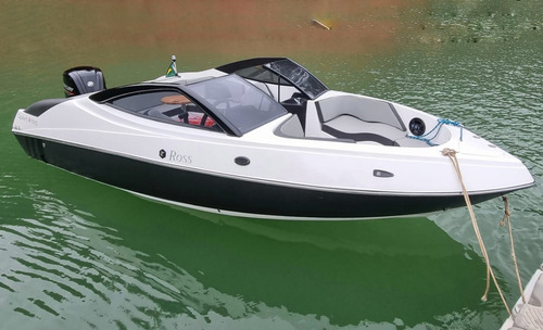 Imagem 4 de 25 de Lancha 19 Pés 2022 Nova - 10 Dias Para Entrega -100 Hp