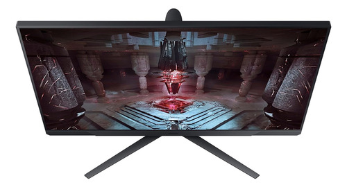 Monitor Samsung Odyssey G51c 32 Led Qhd Freesync Premium Ga