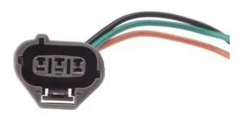 Conector Valvula Temperatura Chevrolet Swift Wagon R Jimmy