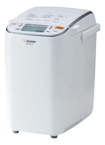 Máquina Para Hacer Pan Maestro Zojirushi Home Bakery