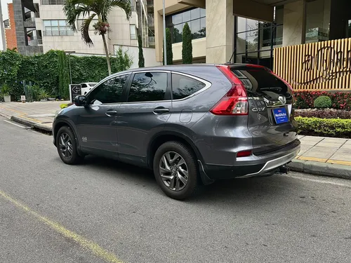 Honda CR-V 2.4 Lx