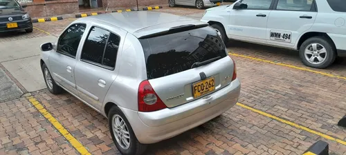 Renault Clio F.ii Dynamique