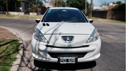 Peugeot 207 1.4 Allure 75cv