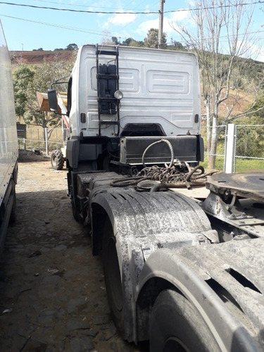 Imagem 6 de 6 de Mercedes Bens 2540