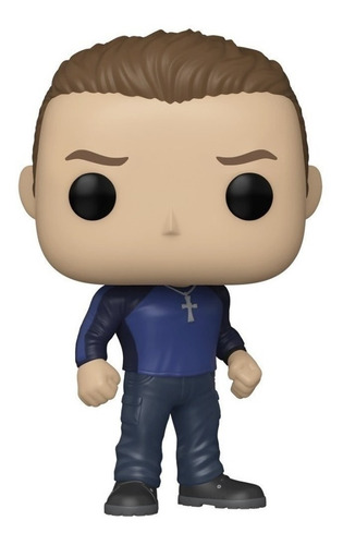 Funko Pop Velozes E Furiosos 9 Jakob Toretto 1079 Original