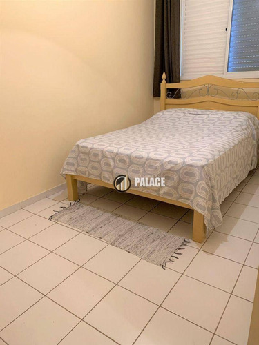 Imagem 18 de 30 de Apartamento Com 2 Dormitórios À Venda, 78 M² Por R$ 255.000,00 - Canto Do Forte - Praia Grande/sp - Ap2675
