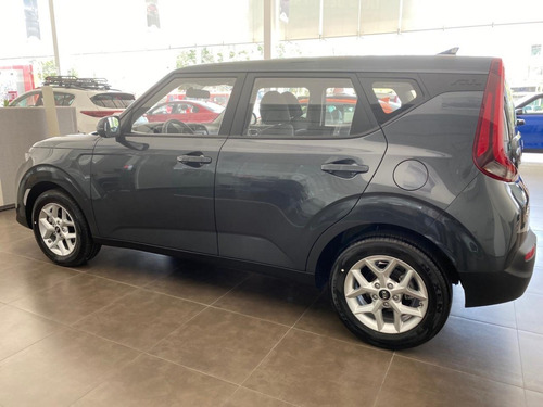 Kia Soul 1.6 Lx Mt