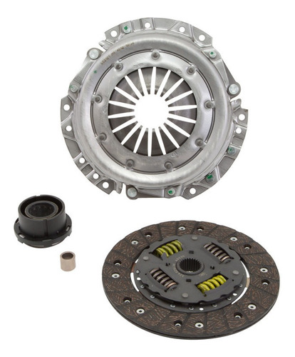 Kit De Clutch S-10 L4 2.2 L 96-04   Th