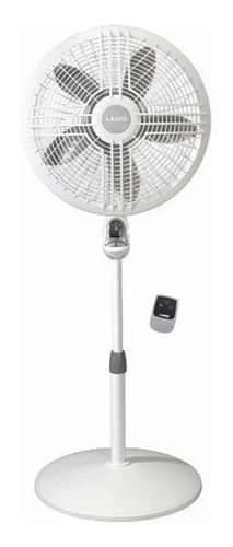 Ventilador De Pedestal 18 Lasko Control Remoto. Msi