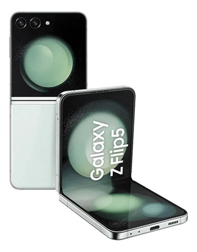 Samsung Galaxy Z Flip5 512gb Originales Liberados A Msi (Usado)