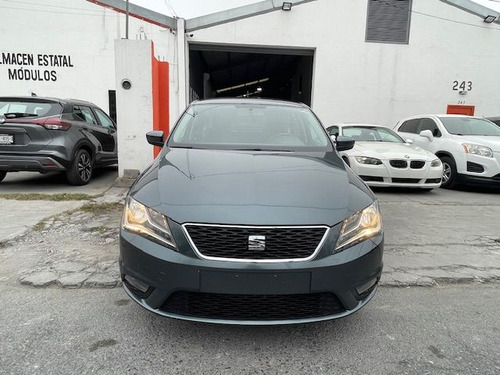 Seat Toledo 1.4 Style Dsg