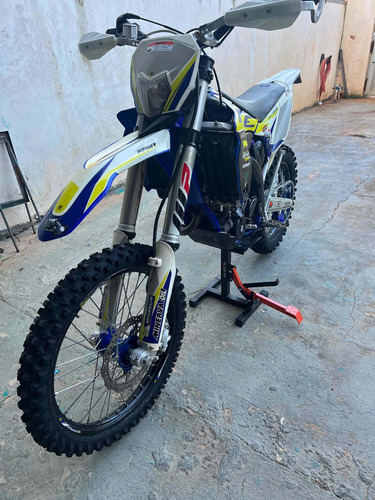 Sherco Sef 300 Factory