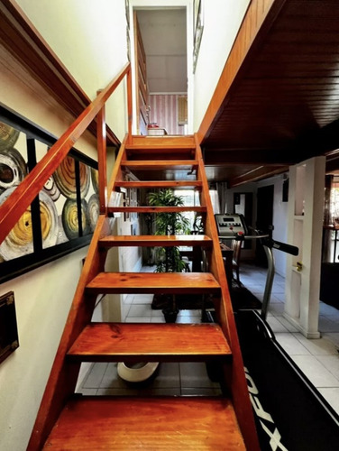 Casa En Venta Con Galpón 510m2, La Granja.