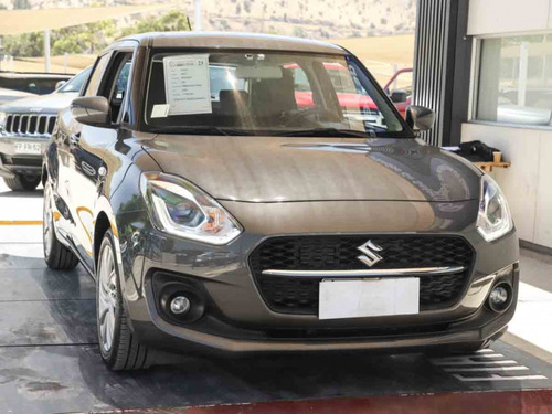 Suzuki Swift SWIFT 1.2