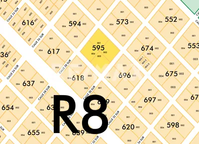 Terreno en venta